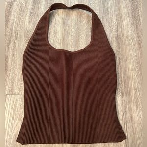Aritzia Halter